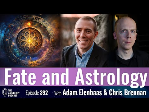 Fate and Astrology