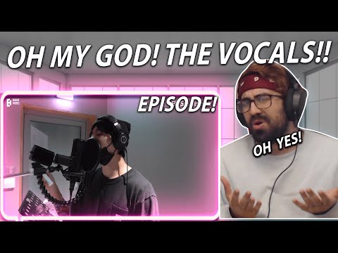 Rejuvenating! Jungkook - 'Left and Right  Recording Sketch - BTS (방탄소년단) | Reaction