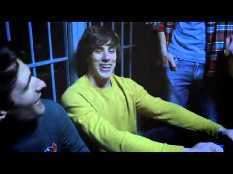 Anuncio Tuenti Móvil 2013: Tu vida se mide en Gramos