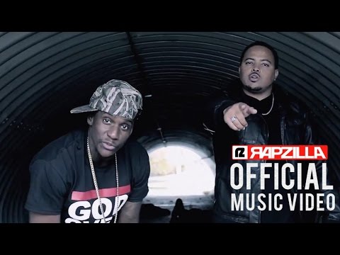 Bizzle - Soldier ft. No Malice music video - Christian Rap