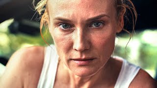 VISIONS Bande Annonce (2023) Diane Kruger  Mathieu Kassovitz  Thriller