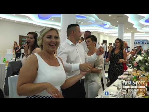 CIENKI BOLEK - BIESIADA składanka (Wesele Moniki i Kamila)