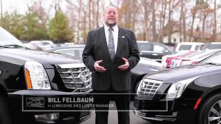 preview picture of video 'Englewood Cliffs Cadillac Limousine and Livery Trade'