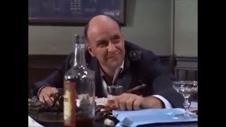 Ja ja, der Alkohol