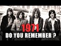 13 Rocksongs Aus Dem Jahr 1971 Die Die Musikgeschichte Für Immer Verändert Haben