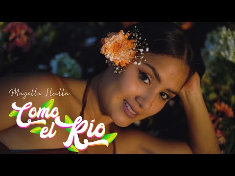 Mayella Lloclla - Como el Río (Video Oficial)