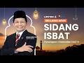 Sidang Isbat Penetapan 1 Ramadan 1447 H Awal Puasa Bisa Beda BREAKING NEWS