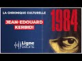 1984 de George Orwell : le roman prophétique qui a bousculé notre monde