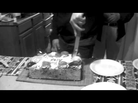 HAPPY BIRTHDAY TO ME!!!! DIA 48