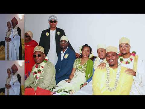 NADY Mariage de Nael & Marachi