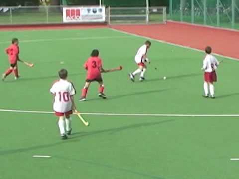 U10 WAC - Post SV 1:9