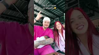 TIK TOK DE CARLOS FERIA #shorts