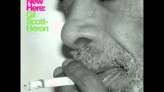 Gil Scott-Heron - Is That Jazz (2010)