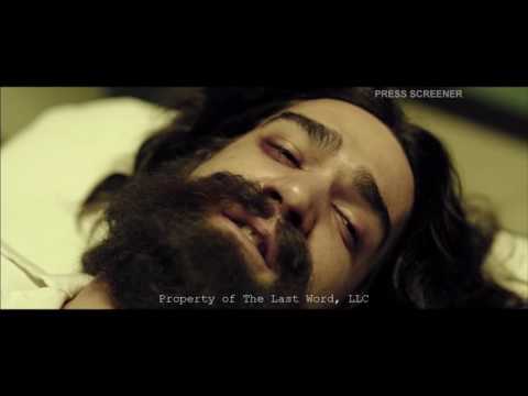 Johnny Frank Garrett's Last Word - Exclusive Clip: Execution