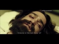 Johnny Frank Garrett's Last Word - Exclusive Clip: Execution