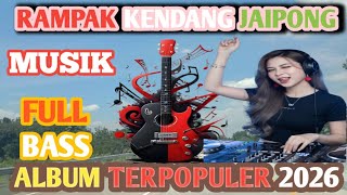 Download lagu '' DERMAGA BIRU '',,,,KENDANG RAMPAK JAIPONG 2026, AUDIO JERNIH BASS GLEERR,,,,,!!! mp3