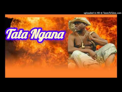 Tata Ngana  - Delfina
