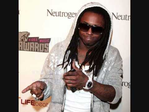 Sha'ul Remix of A-Milli feat. Lil Wayne