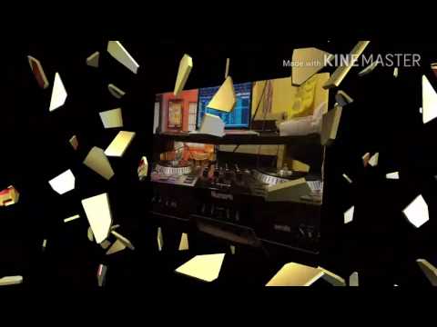 Dj Game Time packages