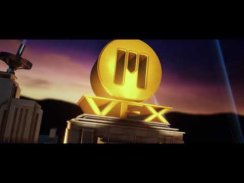 3D Extrusion in mO2 - FCPX & Motion Plugin