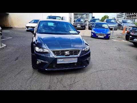 SEAT Ibiza saving of Over 5000 Euro 1.0tsi 95hp - Image 2