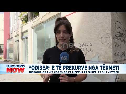 Të prekur nga tërmeti/ Historia e Ramiz Çopës, që ka mbetur pa shtëpi prej 3 vjetësh