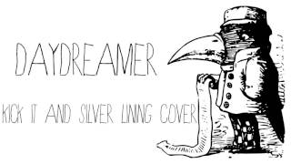 Kick It // Silver Lining - Neck Deep (COVER)