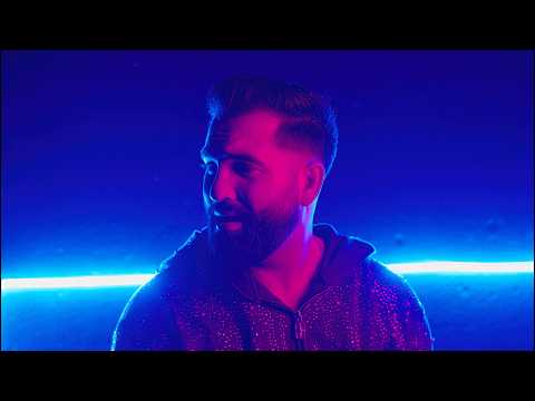 3. Kendji Girac - Le choix