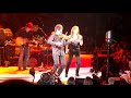 Reba McEntire - The Bridge You Burn - Live