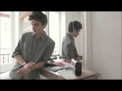 Arman Bahrami feat Marjan - Falling Down (KKundAAlini music video) #18