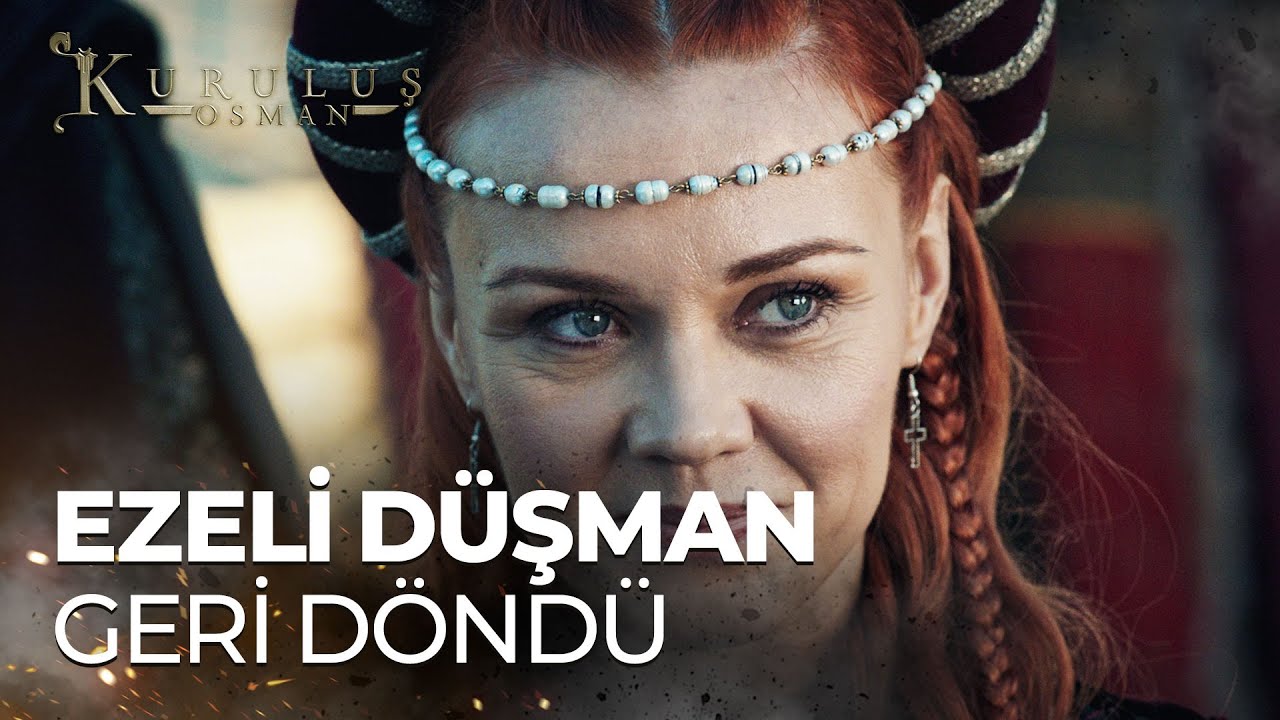 Osman Bey'in ezeli düşmanı Sofia yıllar sonra geri döndü - Kuruluş Osman