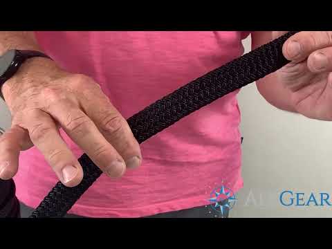 Branch Saver and Heavy Duty Chafe Sleeve.