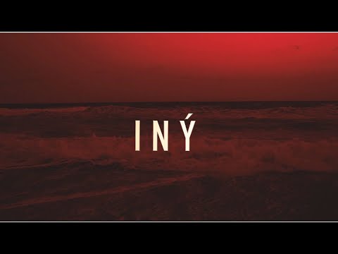 Vladis - INÝ feat. Oli (Off.video)