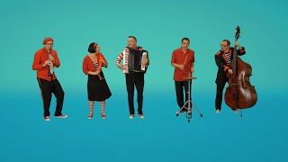 Lah-Lah Plays A Hand Bell / Get The Groove | Lah-Lah