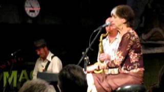 Marcia Ball "Down the Road"