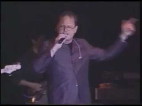 Te alabaré mi buen Jesús - Bueno es alabar - Marcos Witt 2000