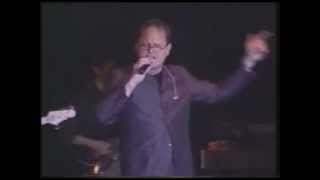 Te alabaré mi buen Jesús - Bueno es alabar - Marcos Witt 2000