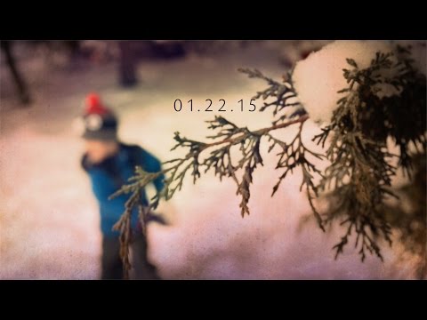 Lowercase Noises - 01.22.15 - Venesection