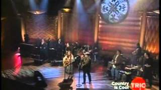 Willie Nelson, Sheryl Crow &amp; Vince Gill - &quot;For What It&#39;s Worth&quot; (Live)