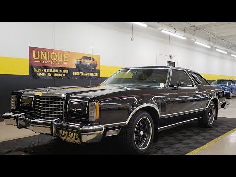 1977 Ford Thunderbird (CC-1904613) for sale in Mankato, Minnesota