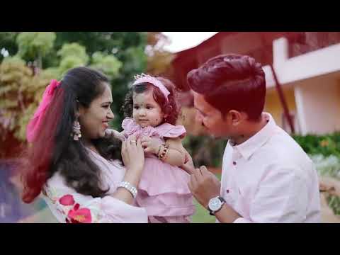 Samanvi’s Birthday | The Ocean Pearl Resort & Spa | Cinematic Videography | Vihang Events | Hubballi