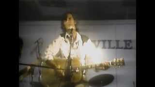 Townes Van Zandt - The Catfish Song