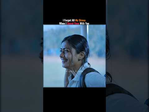 Reel tagged #rashmikamandanna