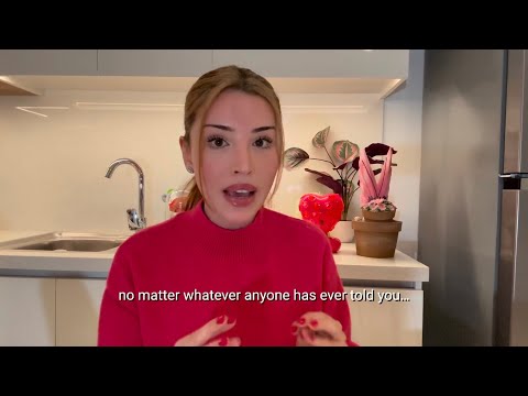 Watch this to believe in yourself