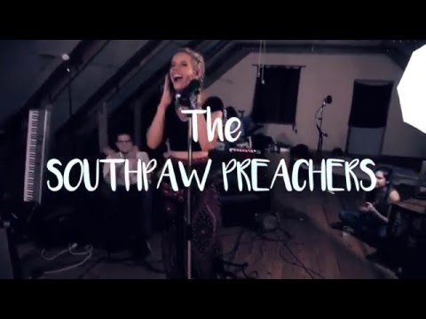 (Sittin' On) The Dock Of The Bay - The Southpaw Preachers