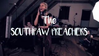 (Sittin' On) The Dock Of The Bay - The Southpaw Preachers
