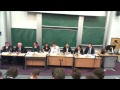 Elections 2015: The candidates debate - YouTube
