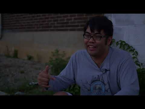 Kunai - When Flipp Won SuperNova ("Rewrite" Interview Clip)