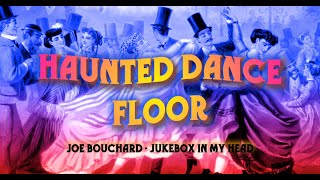 Haunted Dance Floor Joe Bouchard Blue Öyster Cult co-founder Instrumental