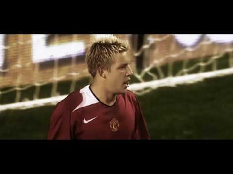 Alan Smith - Smudge